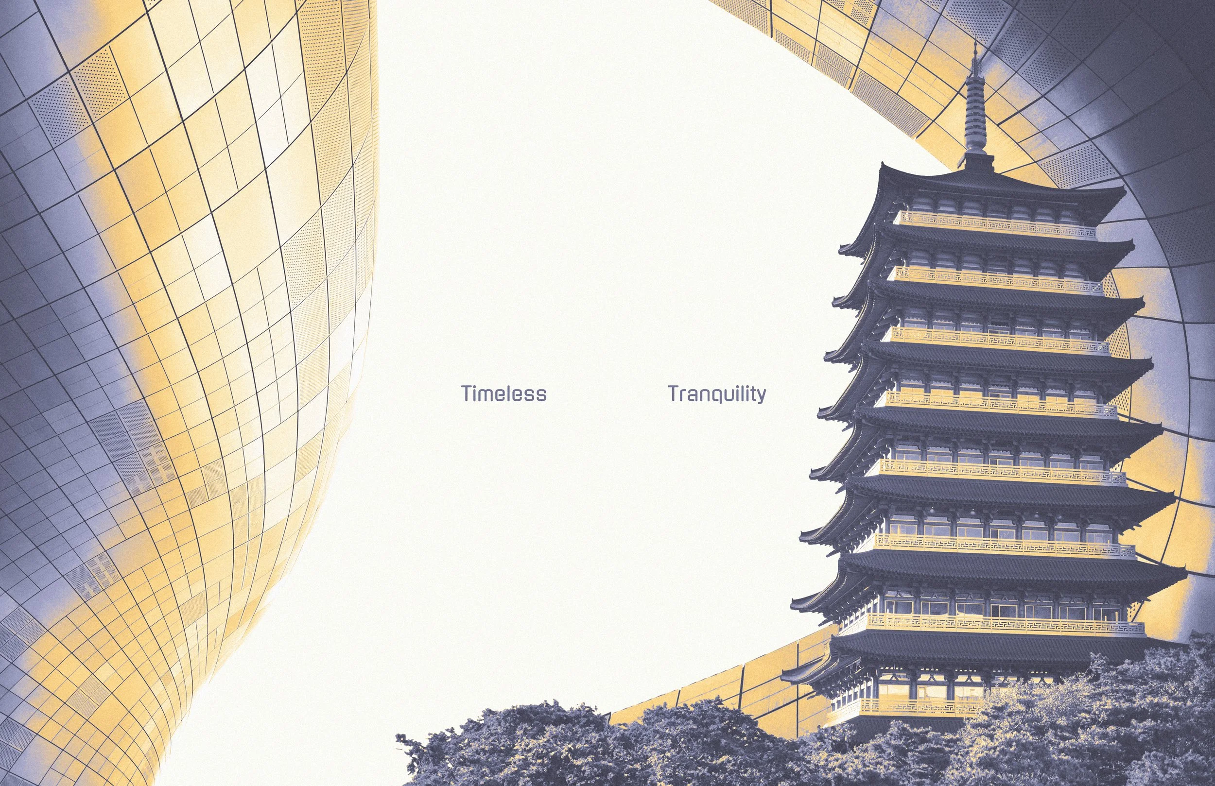 Timeless Tranquility