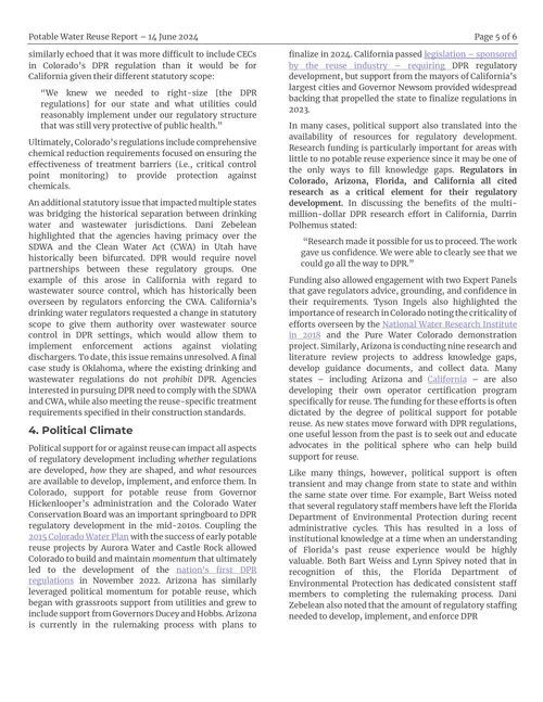 Report Issue 2, page 5 of 6