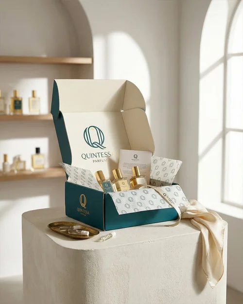 Mailer boxes
