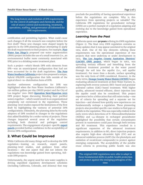 Report Issue 1, page 3 of 5