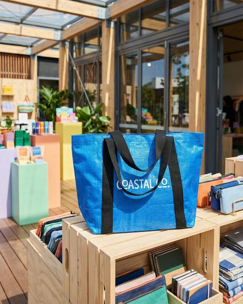 PP woven bags