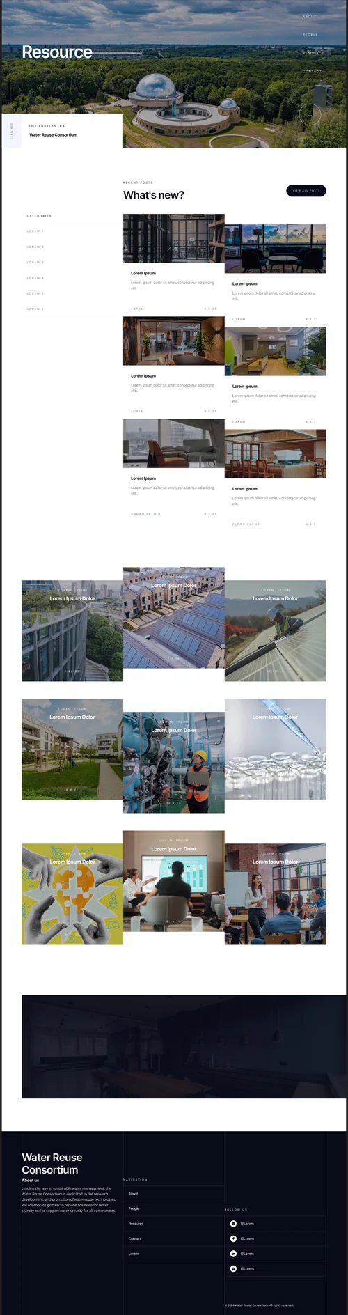 Design 3: Resource