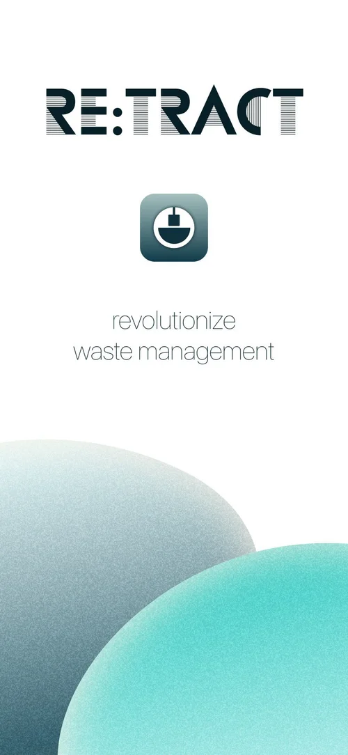 The splash screen