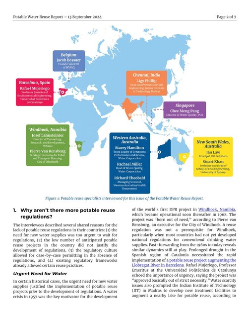 Report Issue 3, page 2 of 7