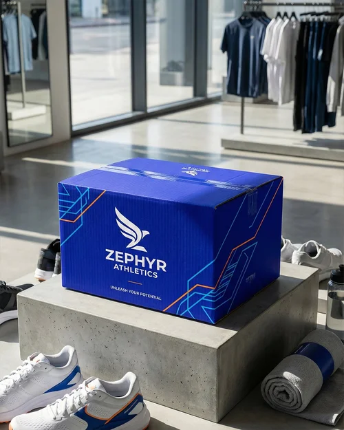 RSC boxes