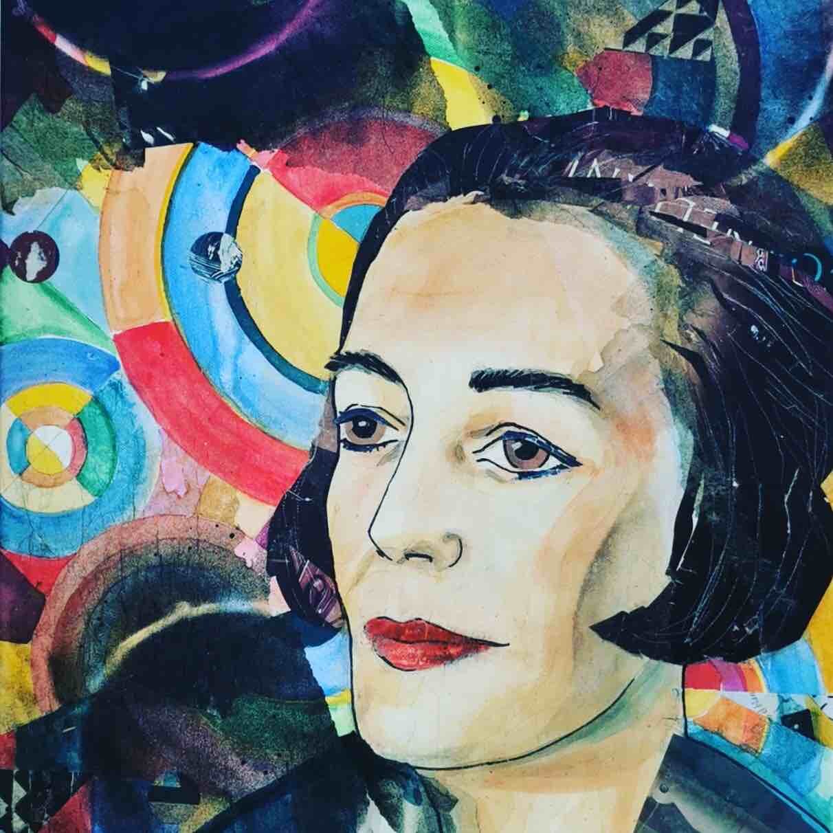 Sonia Delaunay