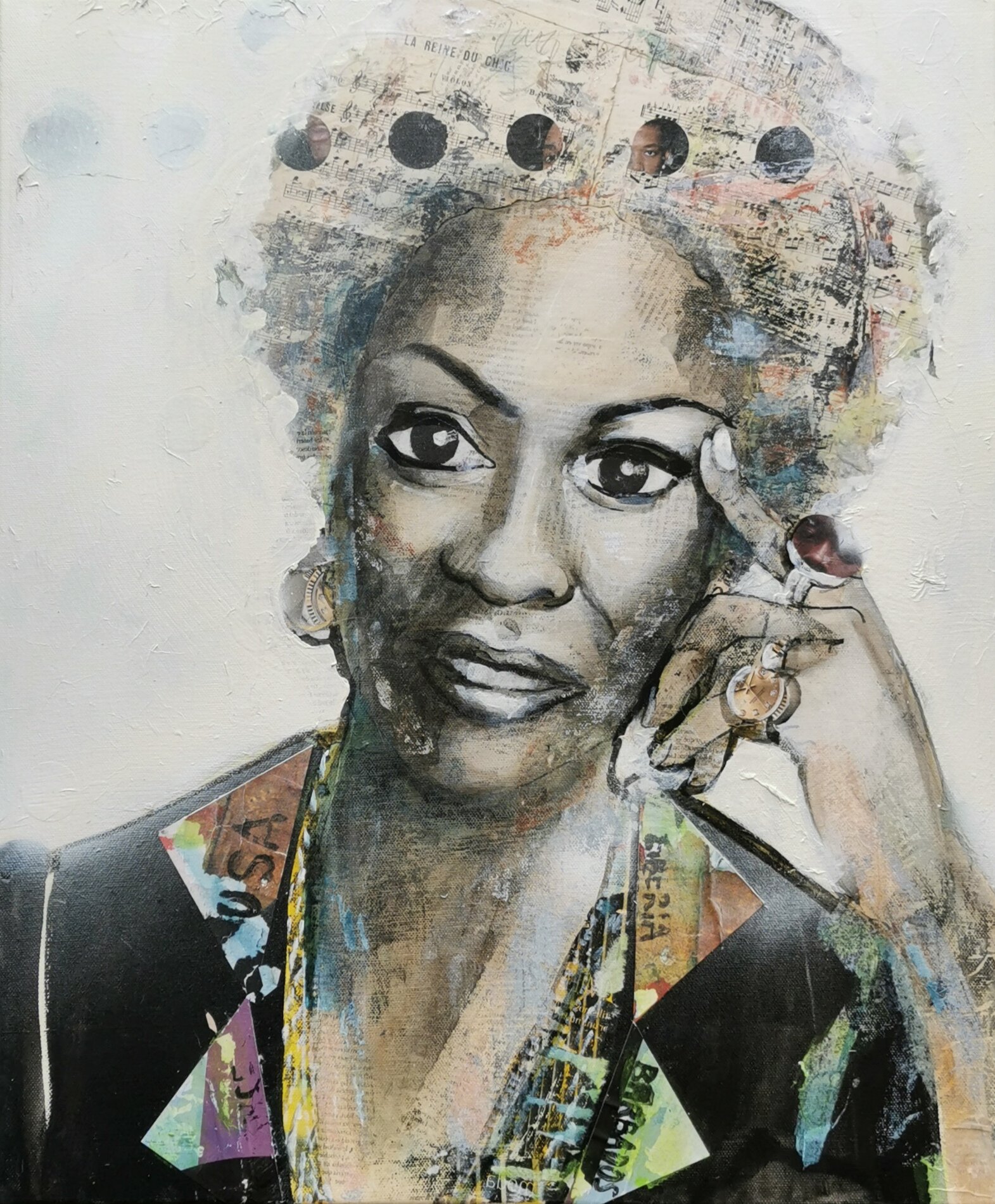 Nina Simone