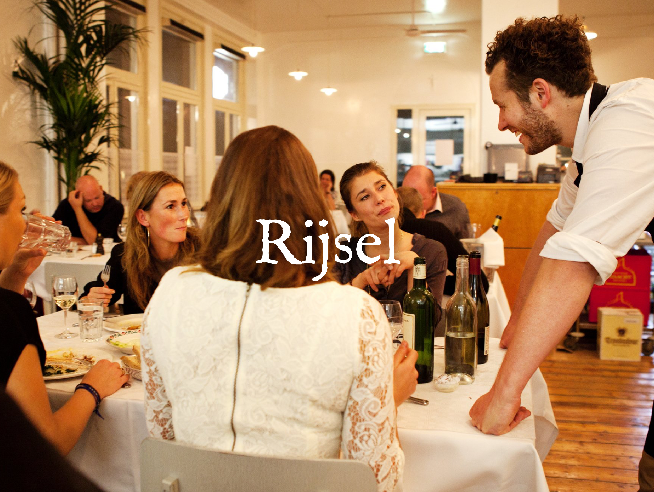 Rijsel