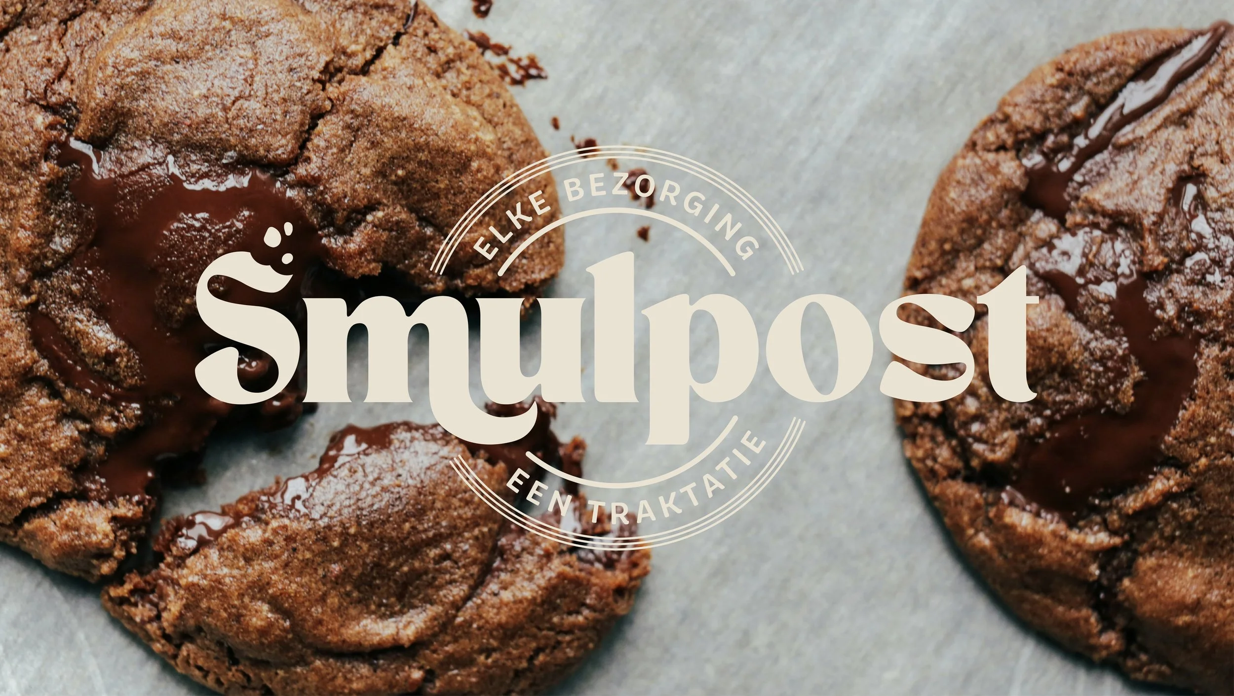 Smulpost