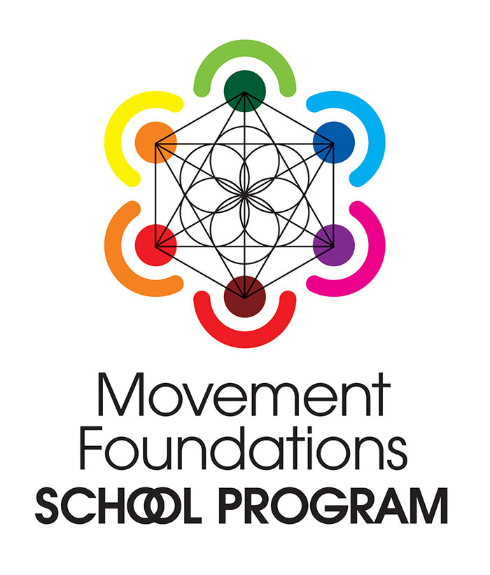 Movement Foundations School Program 