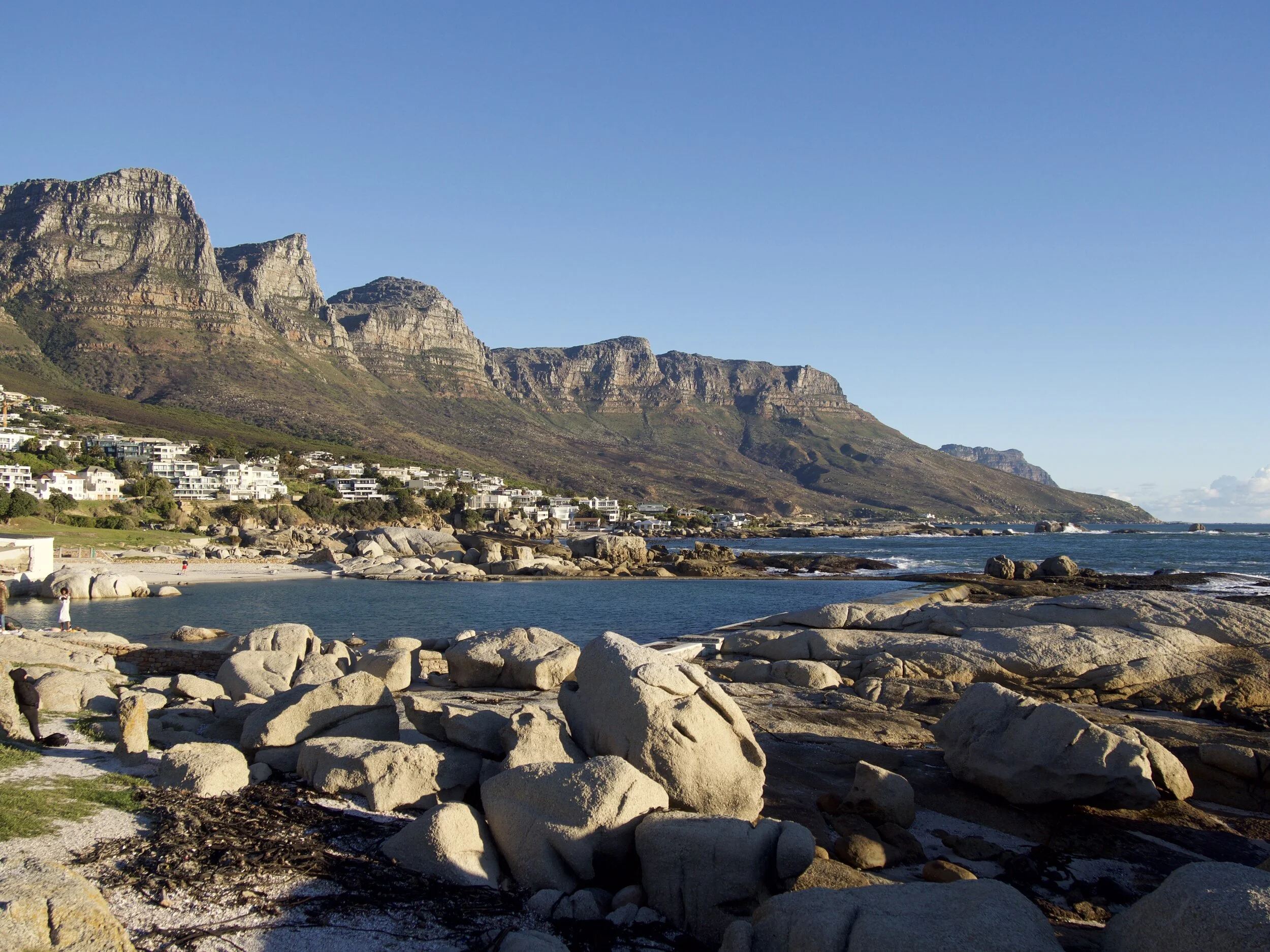 AFRIQUE DU SUD