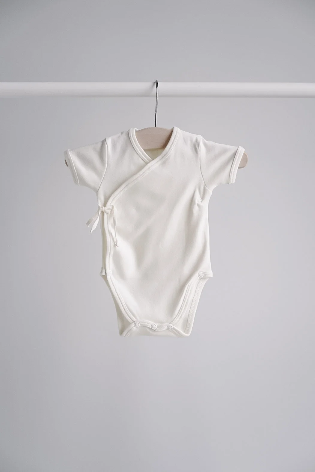 Cream Baby Set