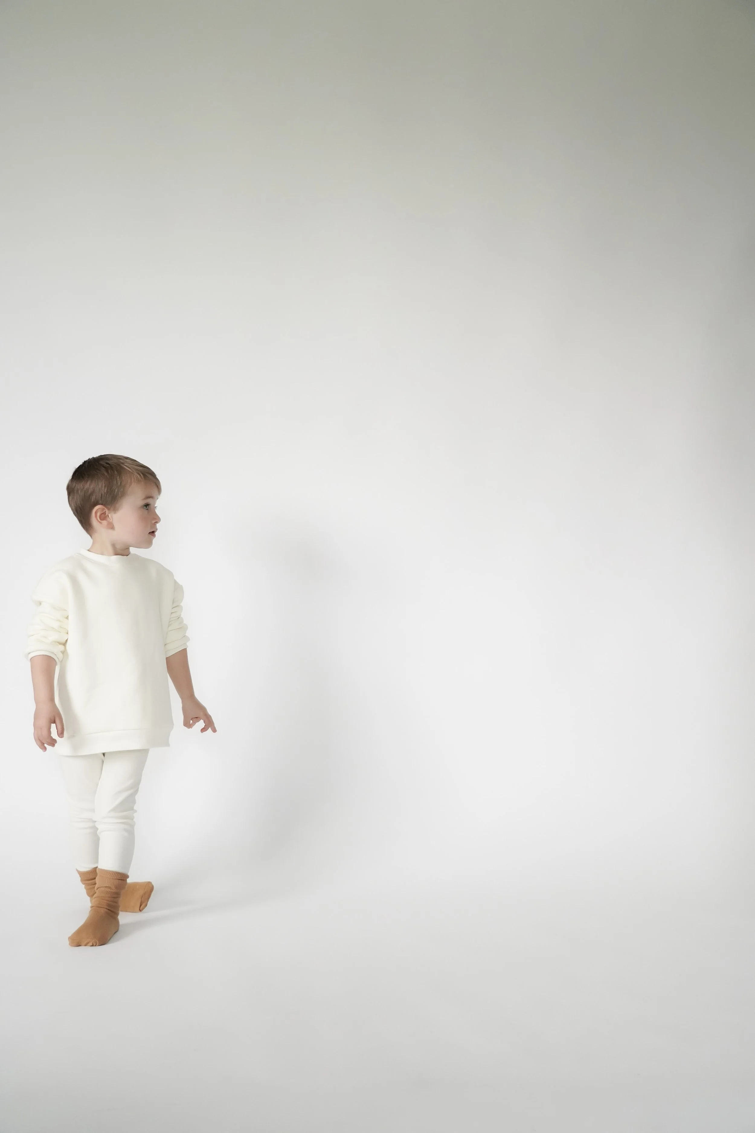 Arden Sweatshirt Set