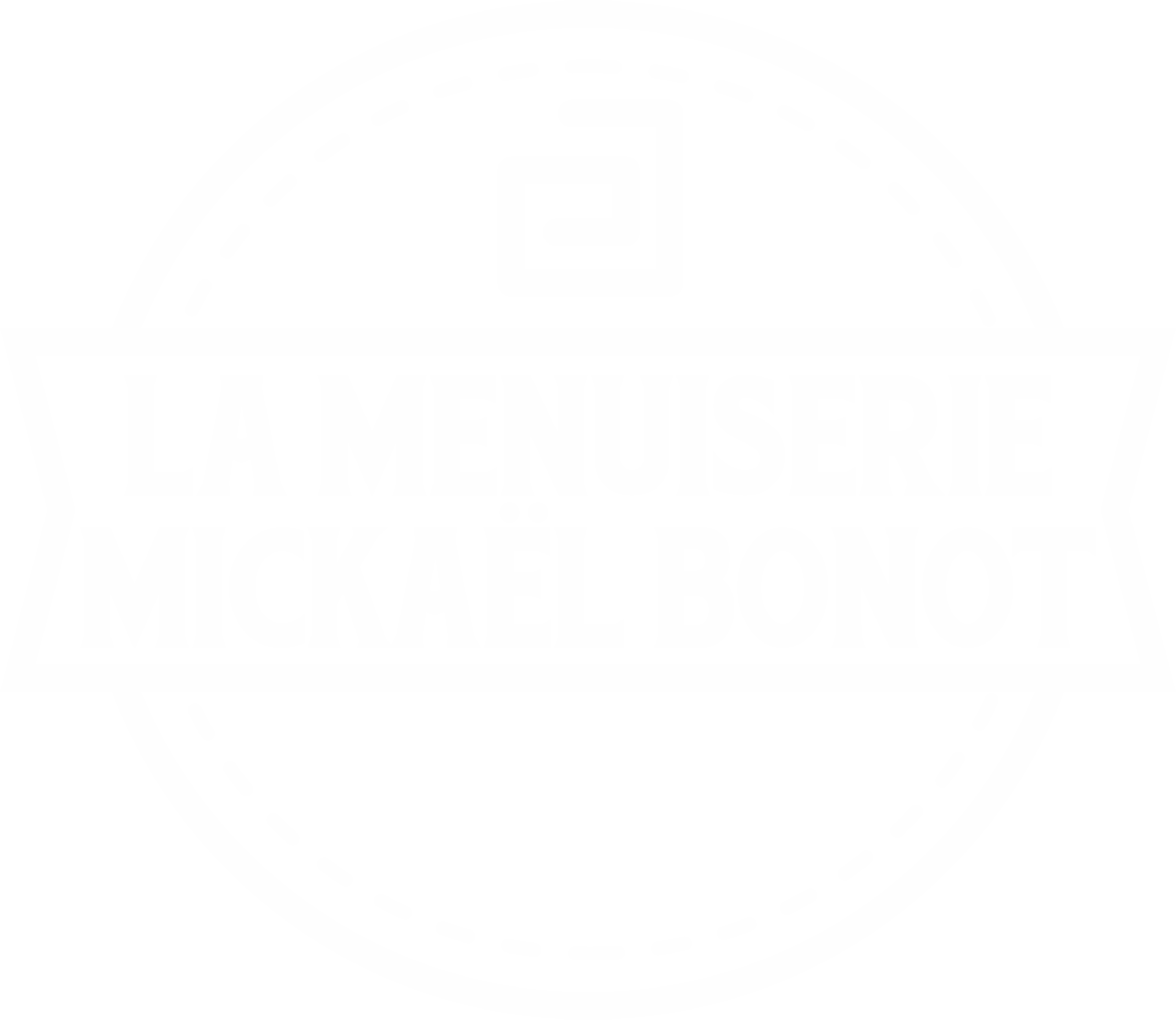 LA MENUISERIE BONOT