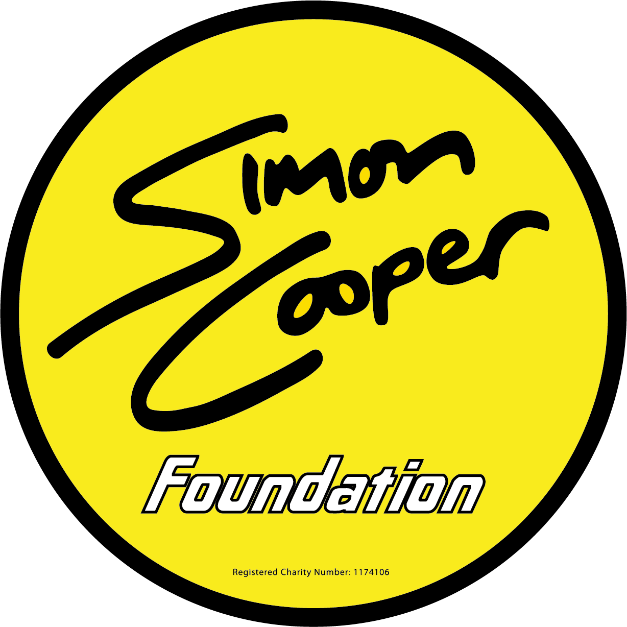 Simon Cooper Foundation