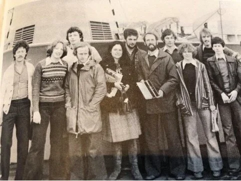 OBITUARY - Lewis Smith