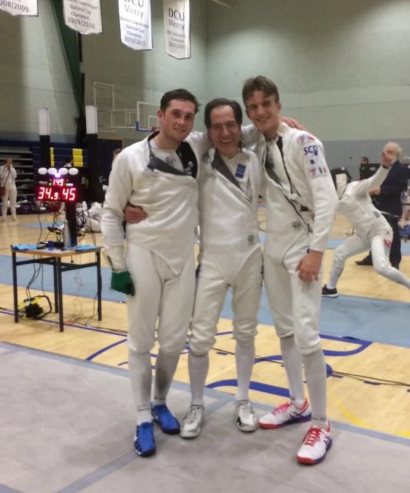 Successful SportsAid grant applicants