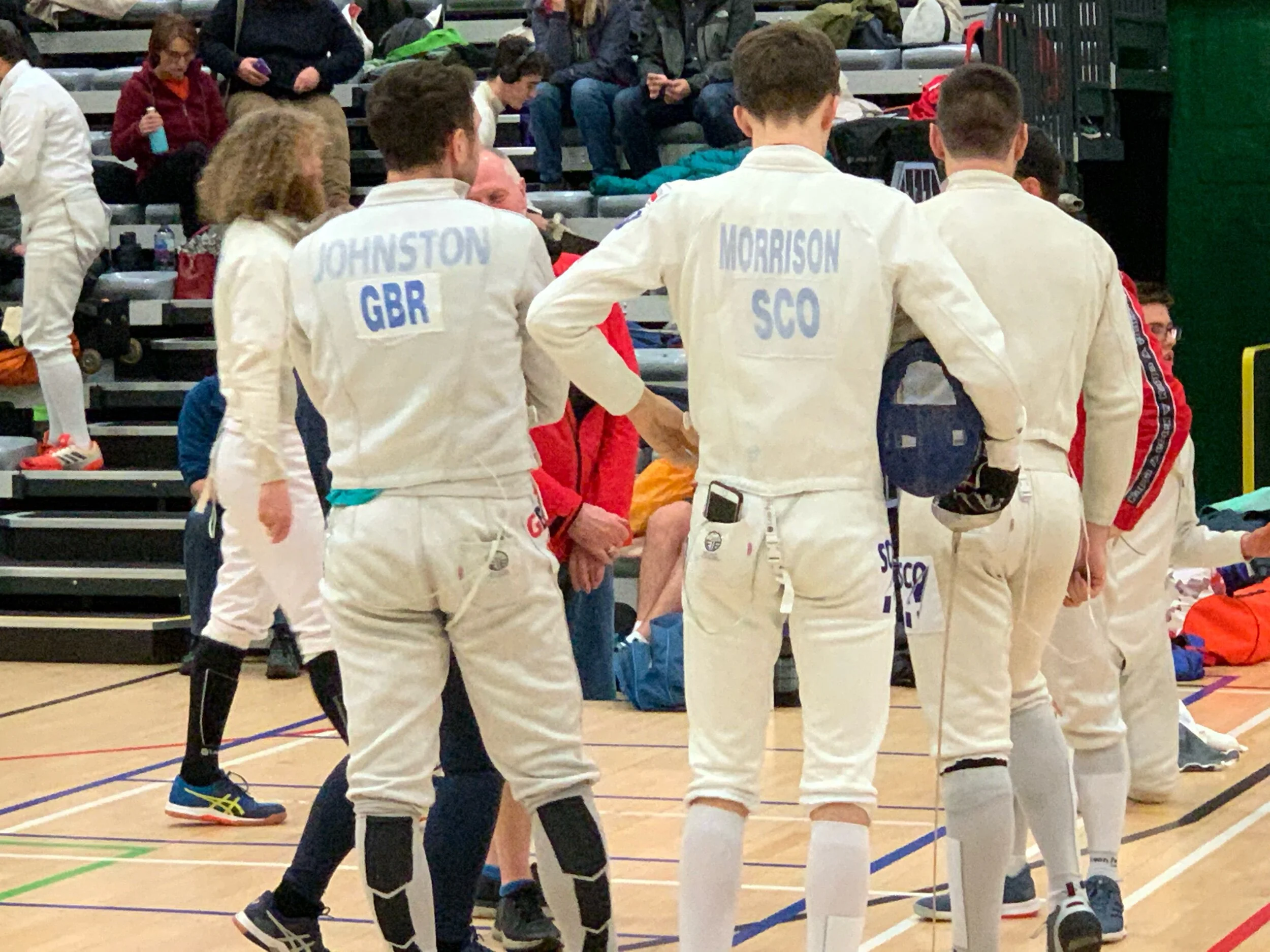 Update from Performance Director &amp; Pathways Manager