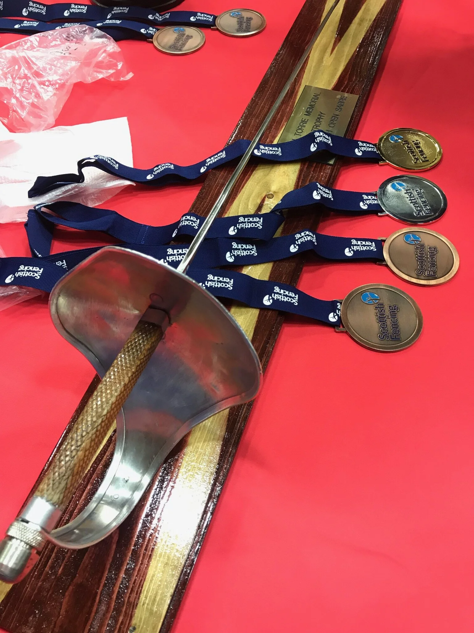 Events Update - 9/10 October 2021