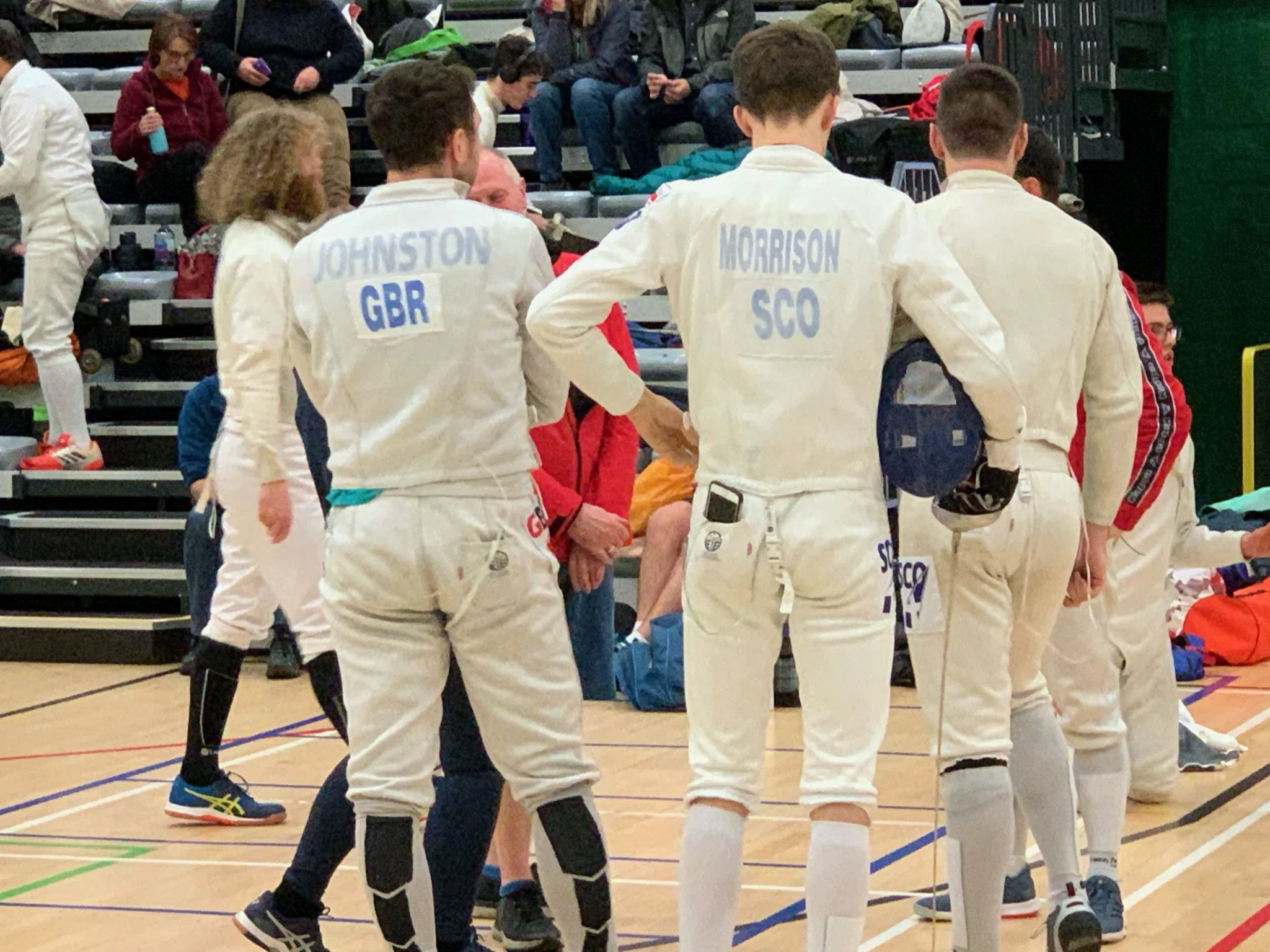 Recruitment - Performance Consultant