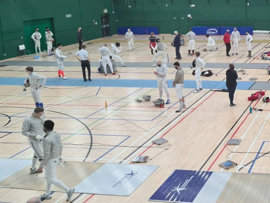 Scottish Open