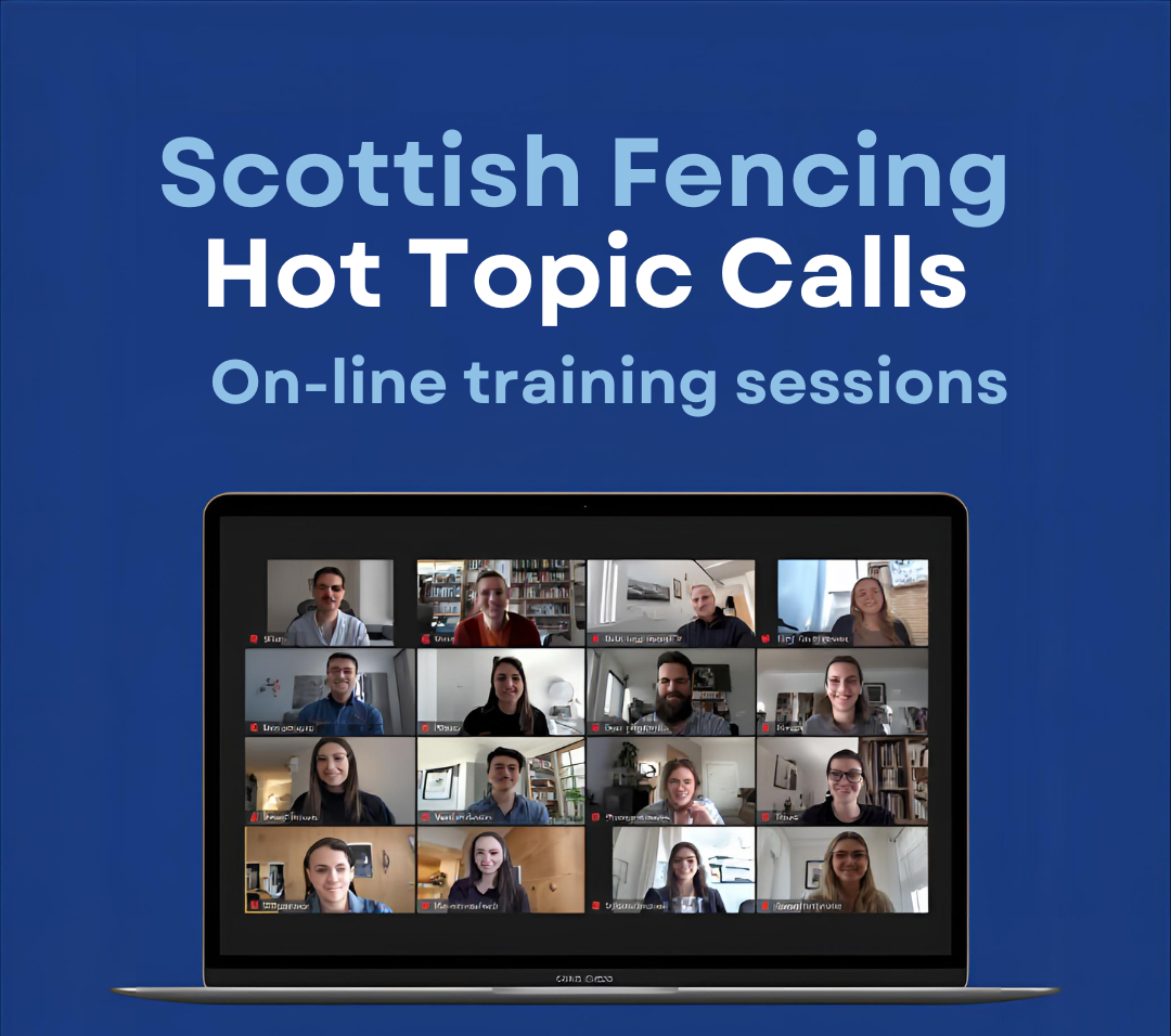 2026 Hot Top Calls - Safeguarding and Welfare