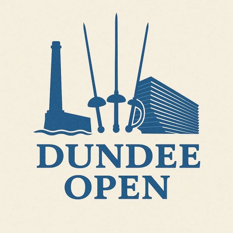 2026 Dundee Open