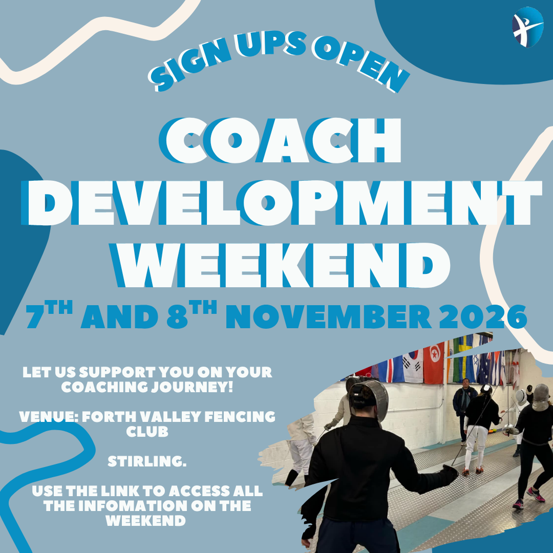 SF Coach Development Weekend