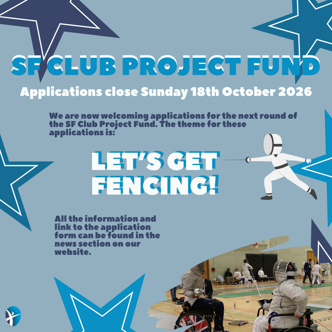 SF Club Project Fund