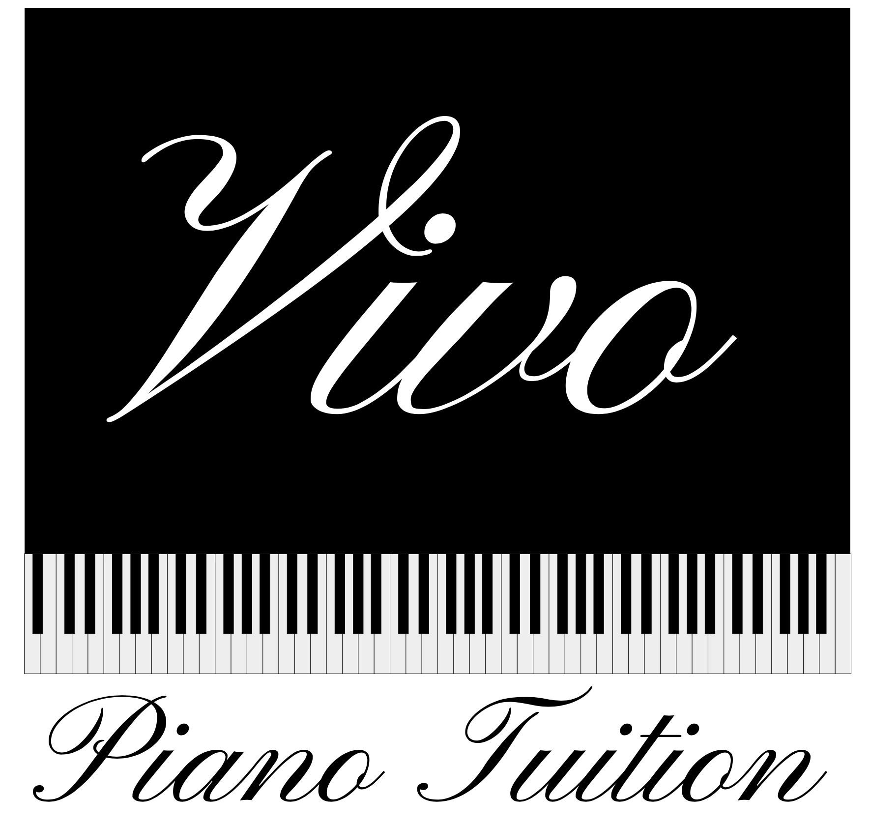 Vivo Piano Tuition