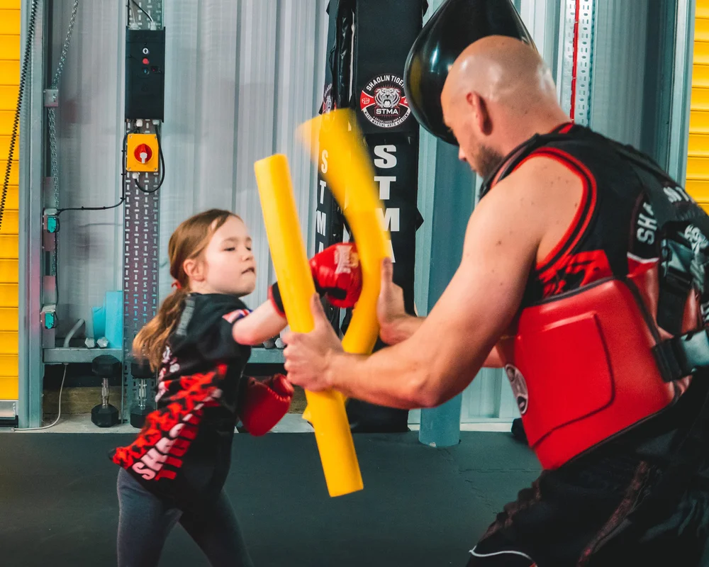 Get Fit with Wokingham Boxing Academy | Perfect for Beginners ...