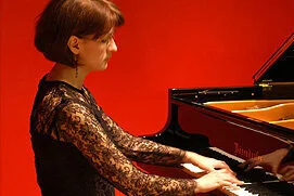 Jan 30, 2020 "Trout Quintett" in Kyiv/Ukraine