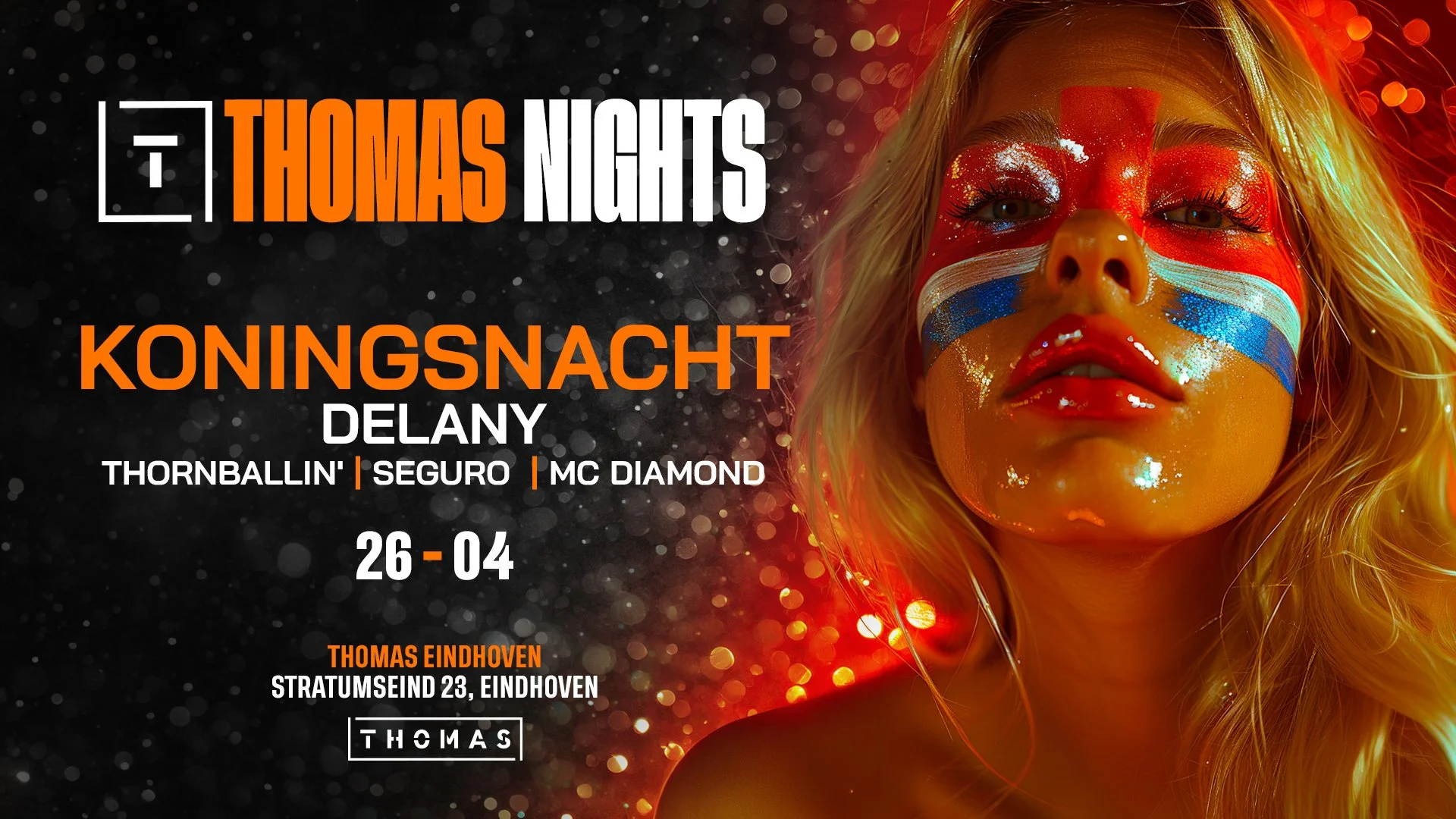 Koningsnacht