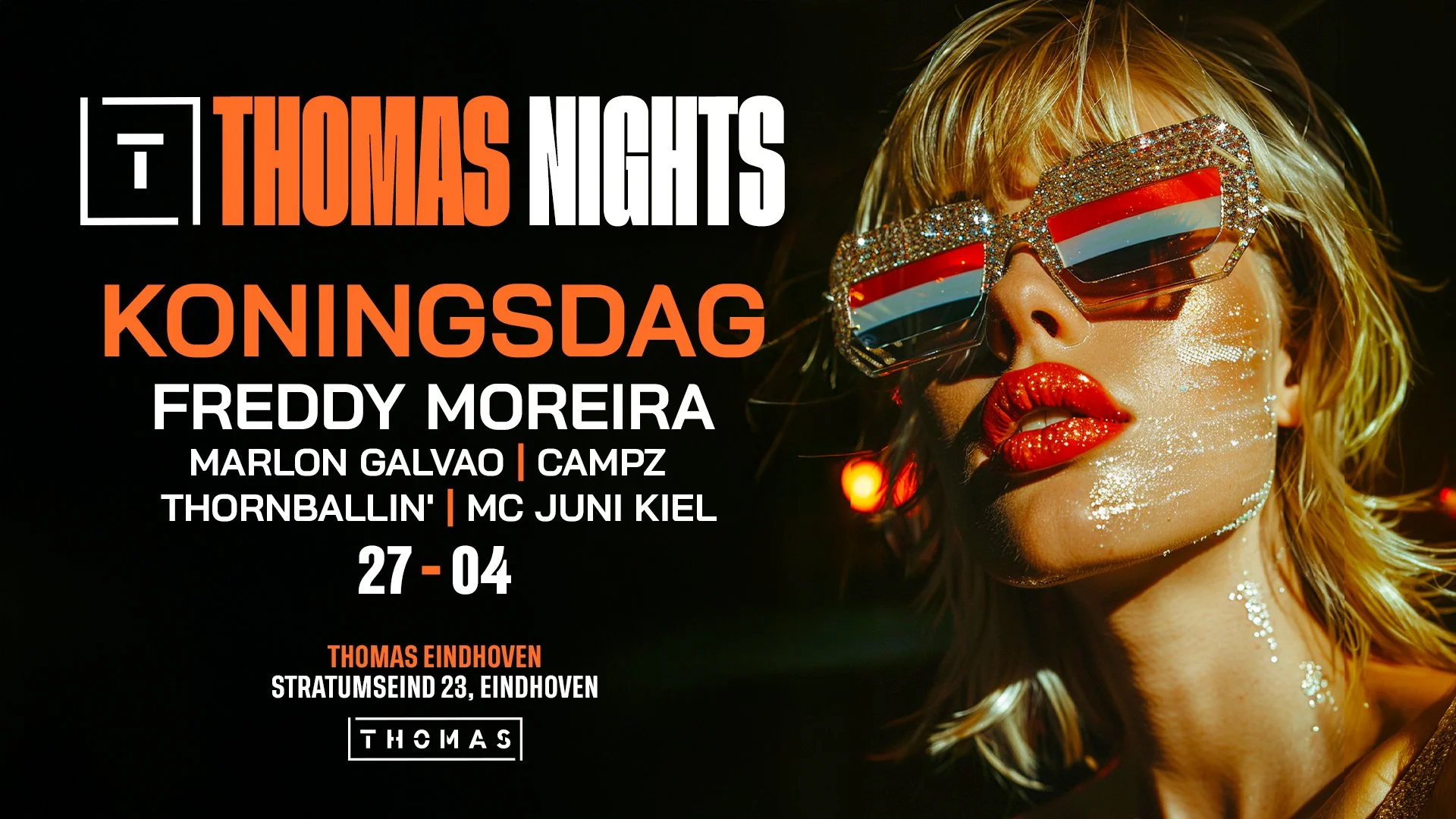 Koningsdag