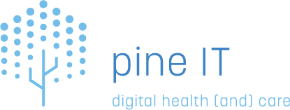 pine IT - digital health(and)care