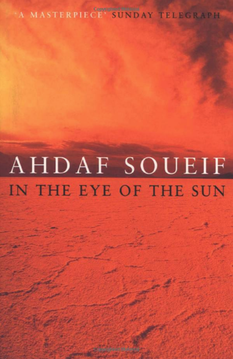  Soueif’s debut novel, an epic yet personal story of a young woman in a rapidly changing world whose choices takes her between Egypt, Italy and the UK through the tumultuous contradictions and confusions of the decolonization era.   BUY  