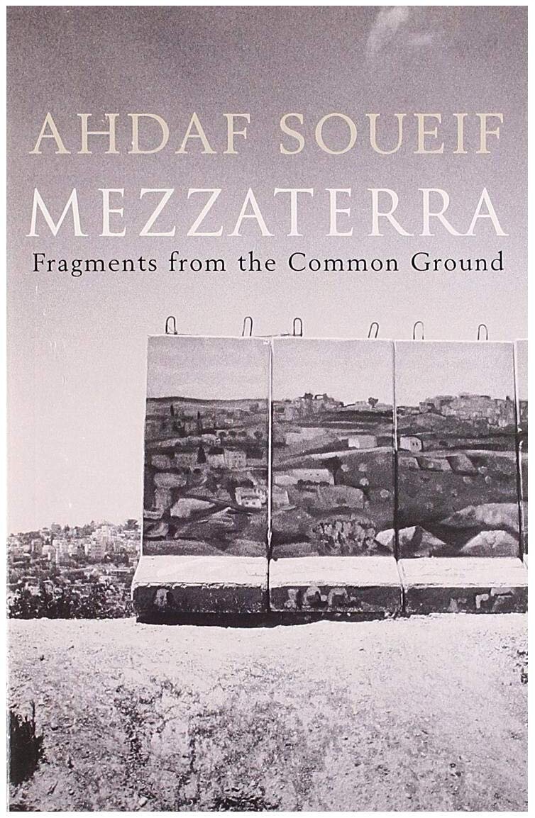 Mezzaterra: Fragments from the Common Ground