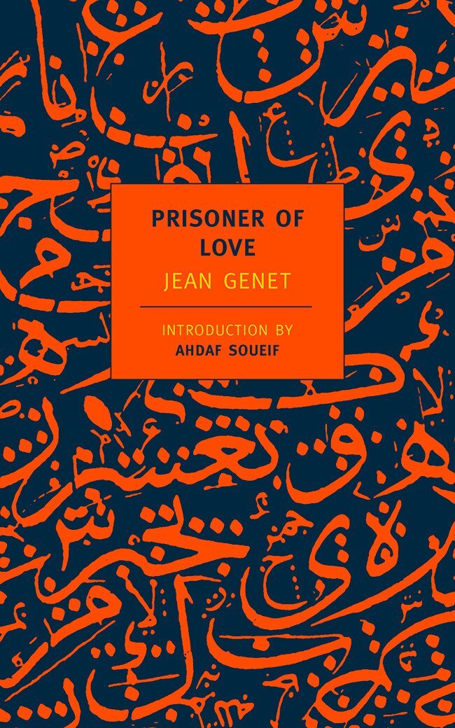  Re-issued in 2003 with a powerful new introduction by Soueif, Genet’s account of his time with the Palestinian fedayeen remains as powerfully inspirational now as ever.      BUY    