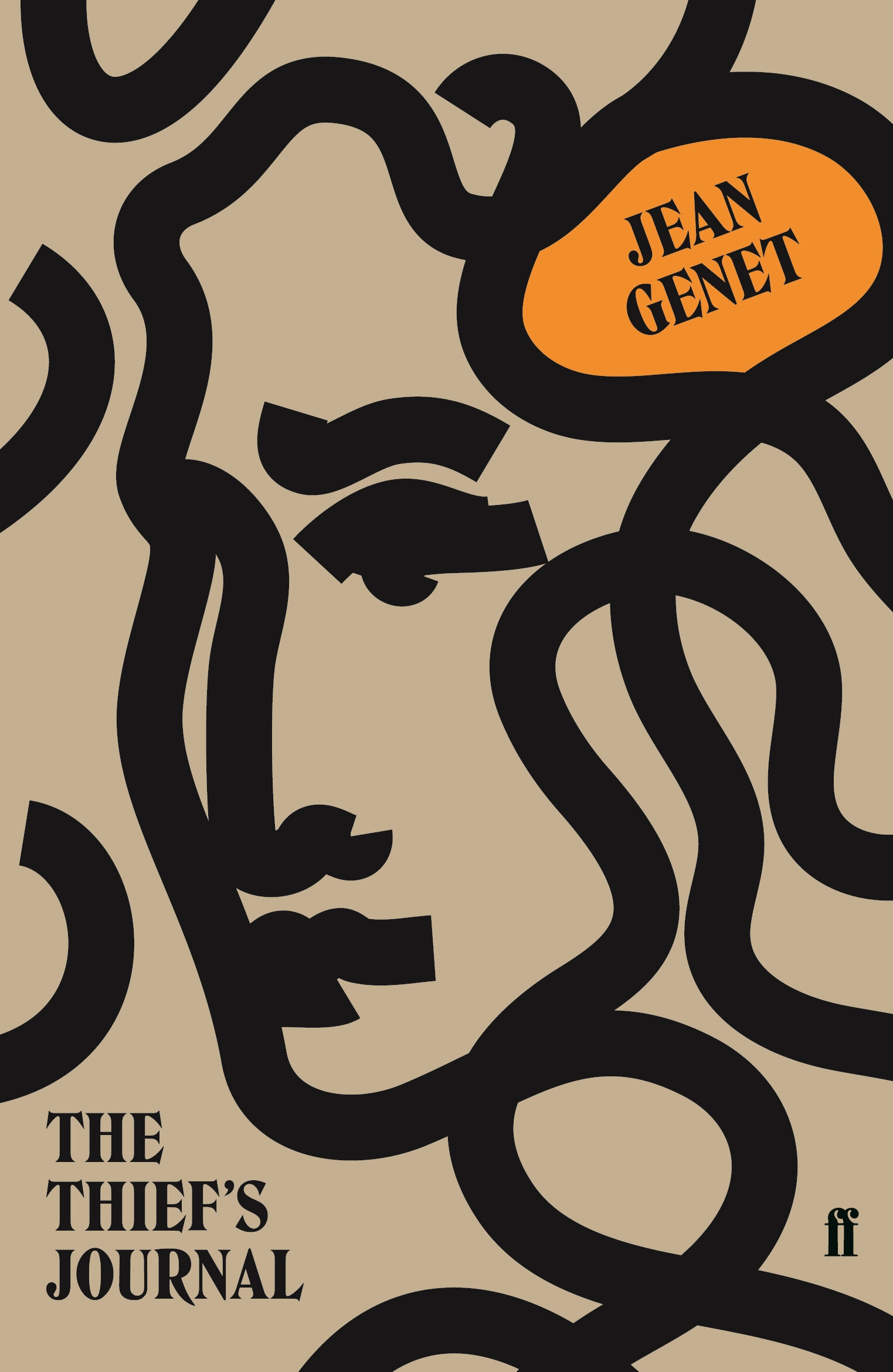  “The Thief's Journal is perhaps Jean Genet's most authentically autobiographical novel; an account of his impoverished travels across 1930s Europe.”   With a new introduction by Ahdaf Soueif   BUY   