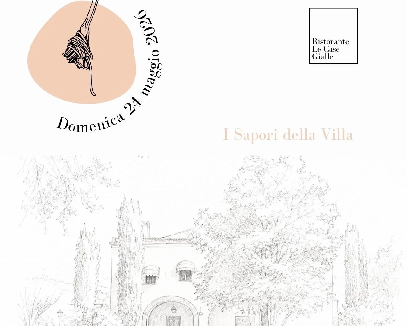 I Sapori della Villa