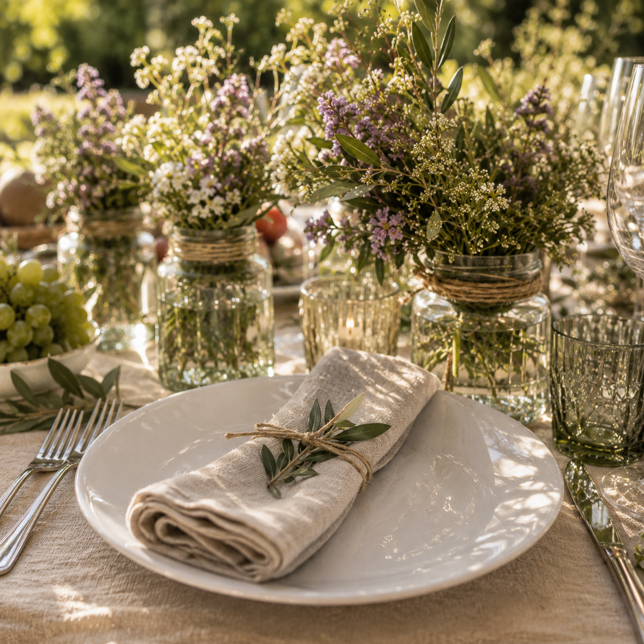 Settembre a tavola - Sapori di fine estate