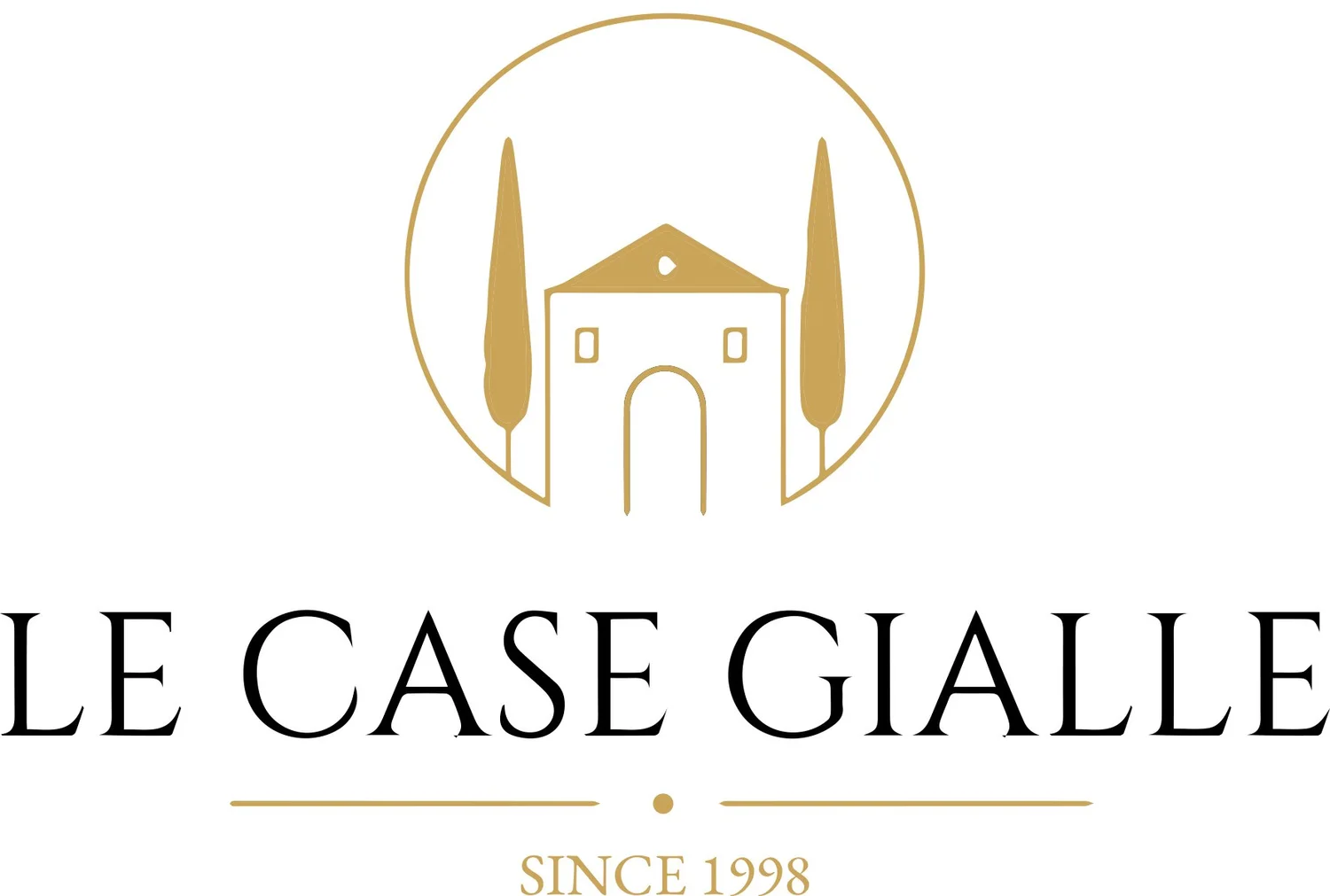 Le Case Gialle