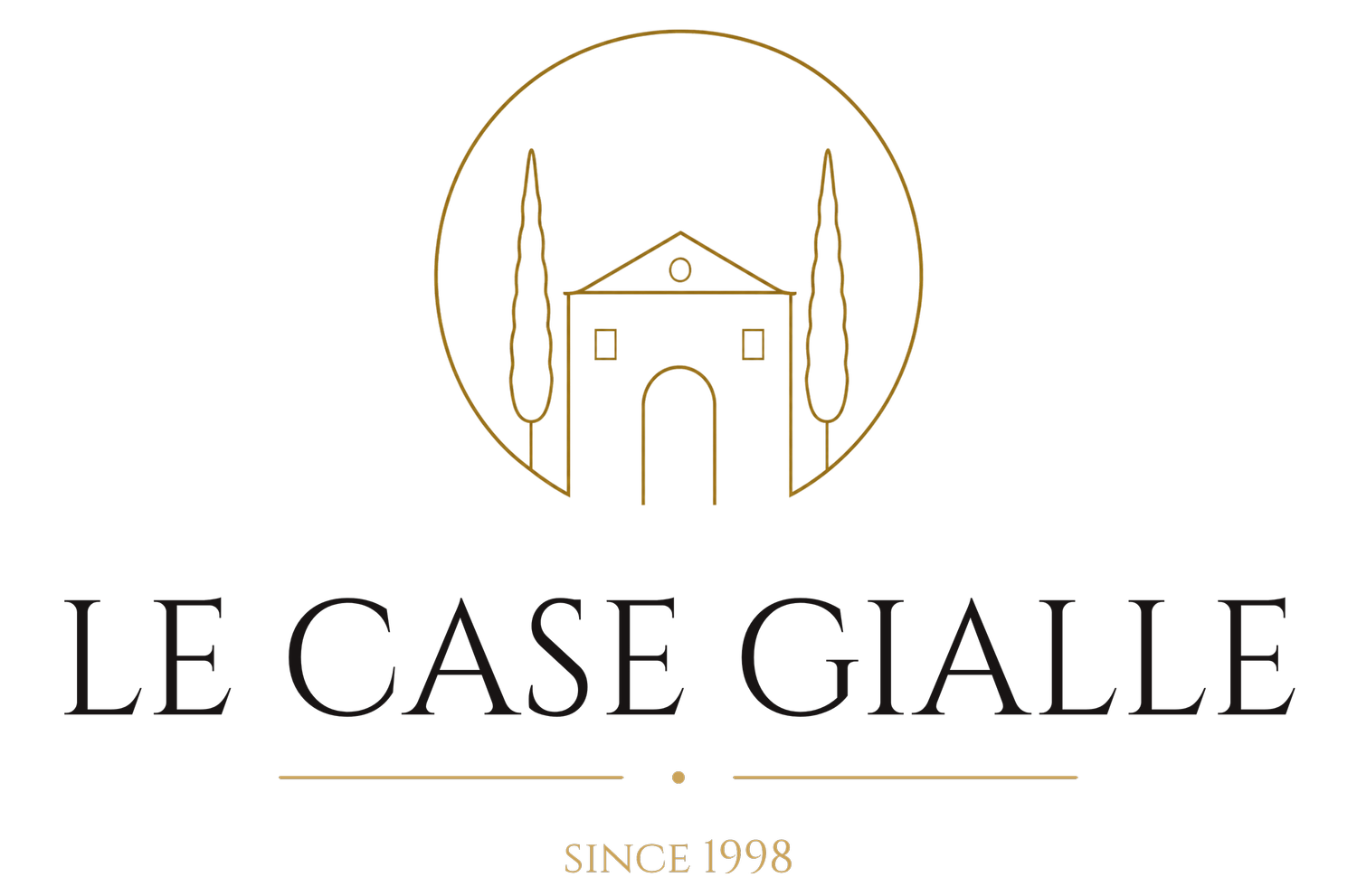 Le Case Gialle