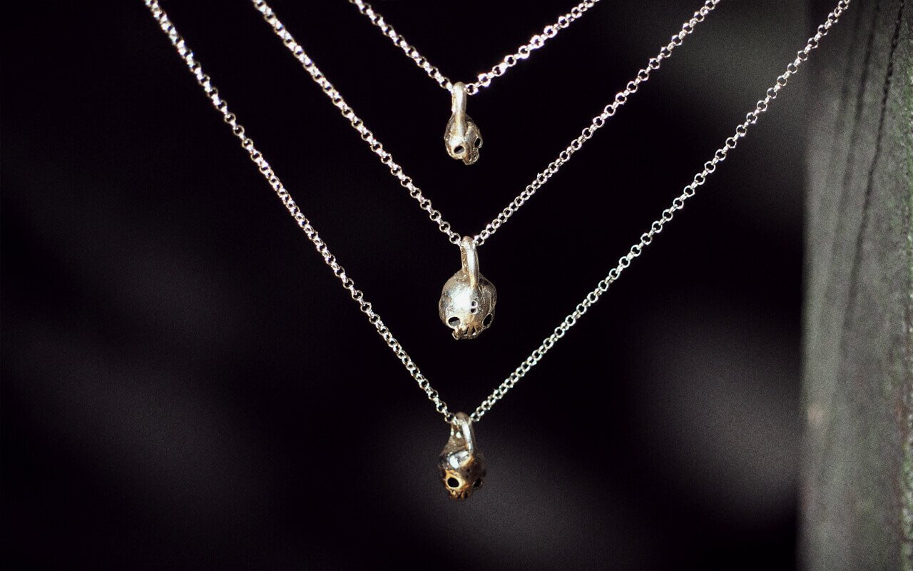 Silver-Valancourt-skull-charm-necklace-group-SLAB-Jewellery.jpg