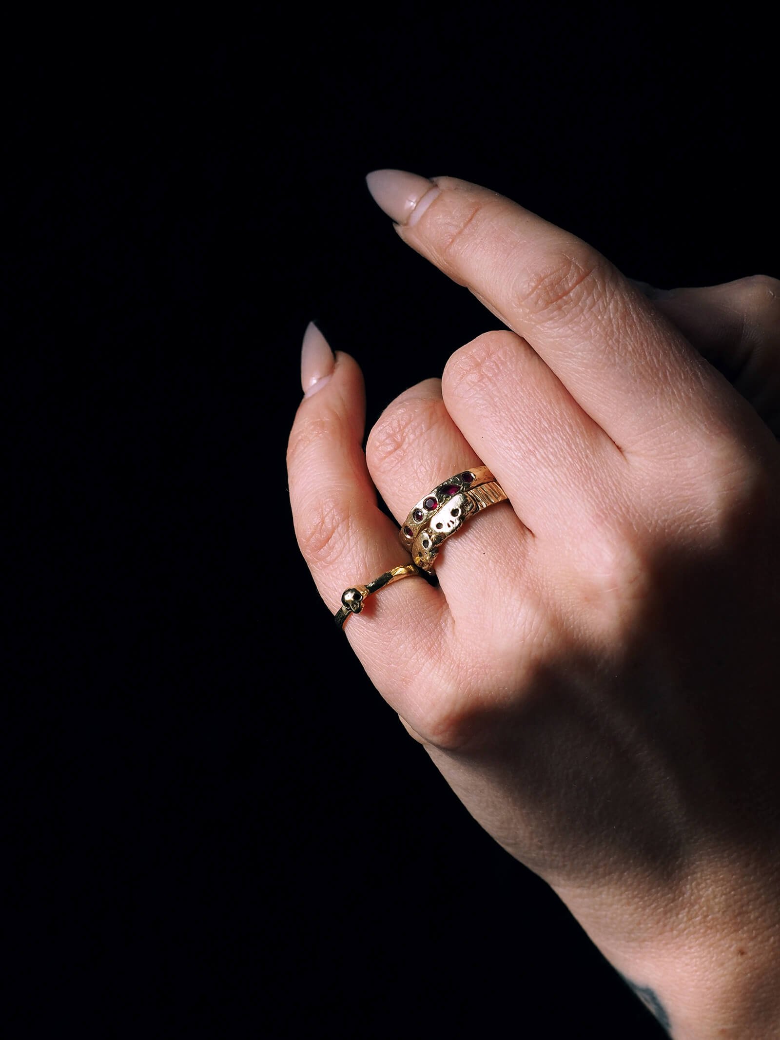 Blanche-Tiny-Skull-Ring-Gold-worn-SLAB-Jewellery.jpg