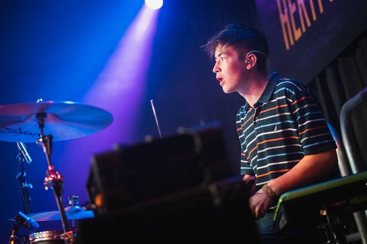 PLANET UK Tour 2022 Hertford