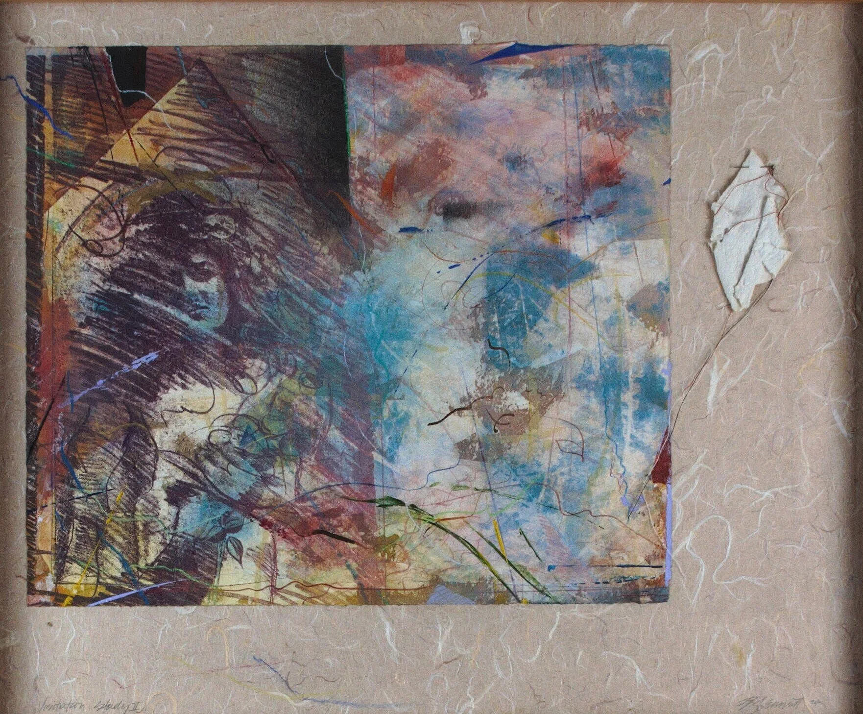 Visitation: study I