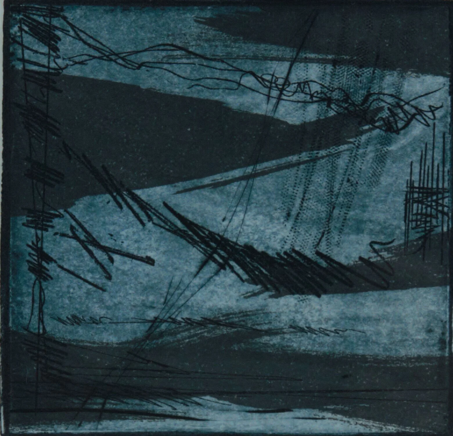 Spirit searching III