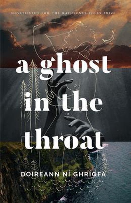 A Ghost In The Throat / Een Geest In De Keel