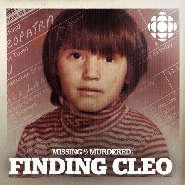Finding Cleo (dnf)